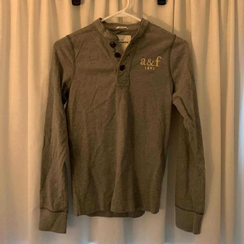 Ambercrombie youth